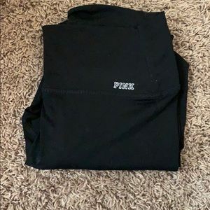 Pink ultimate leggings